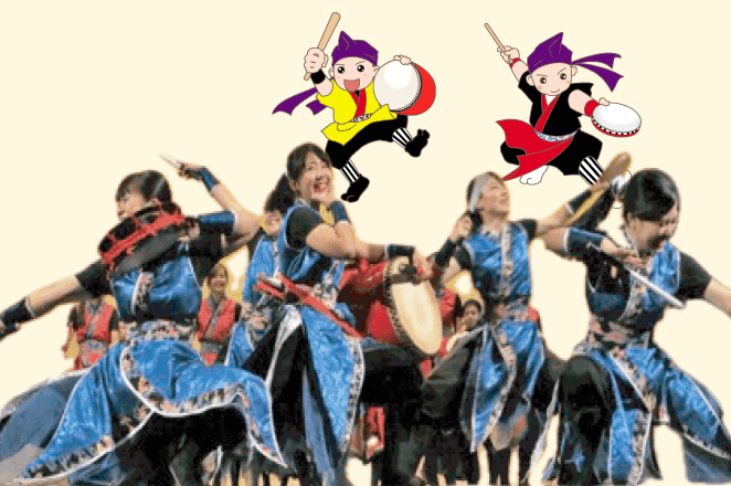 エイサー演舞DAY